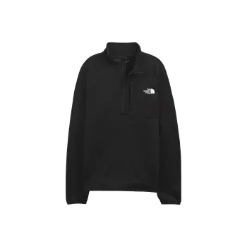 THE NORTH FACE Canyonlands Quarter Zip Pullover