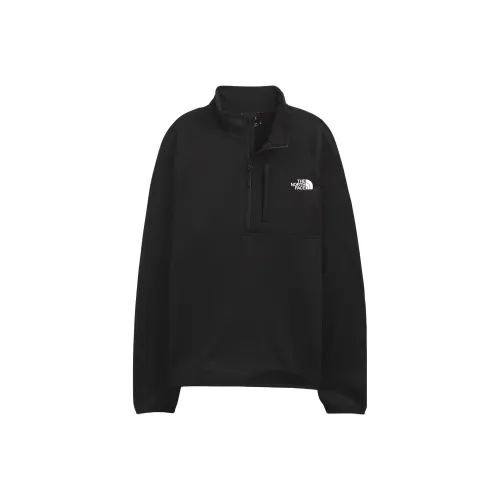 THE NORTH FACE Canyonlands Quarter Zip Pullover