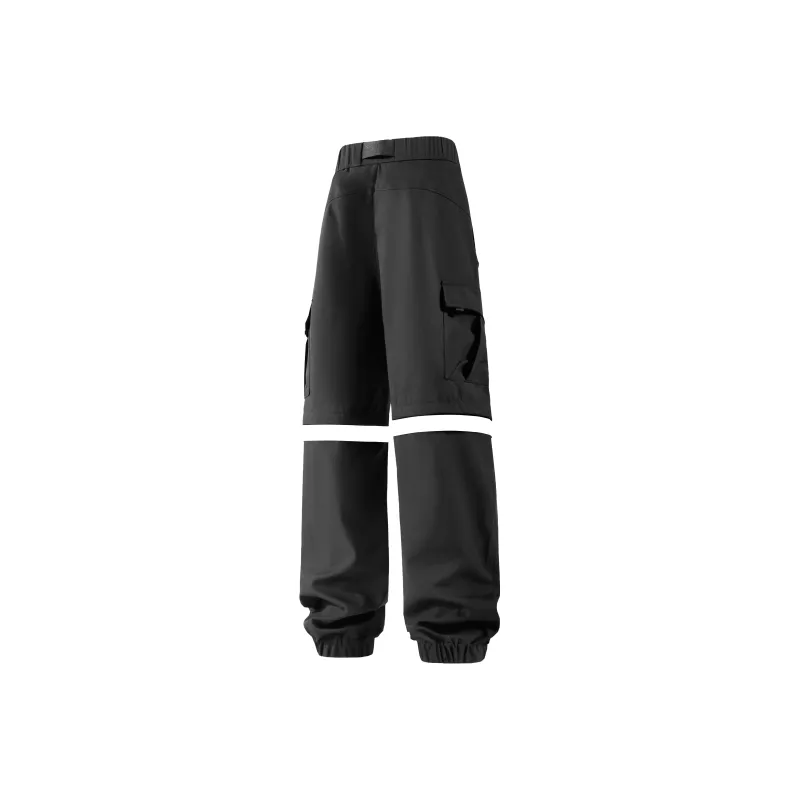 DARKCIRCLE Casual Pants Unisex-1