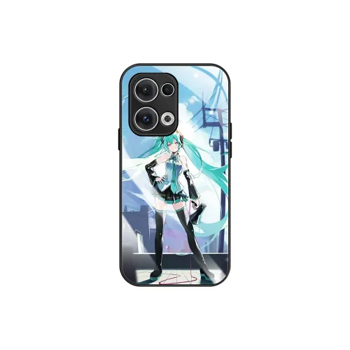 CHUNFAN Phone Cases