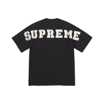 Supreme Stencil Thermal S/S Top