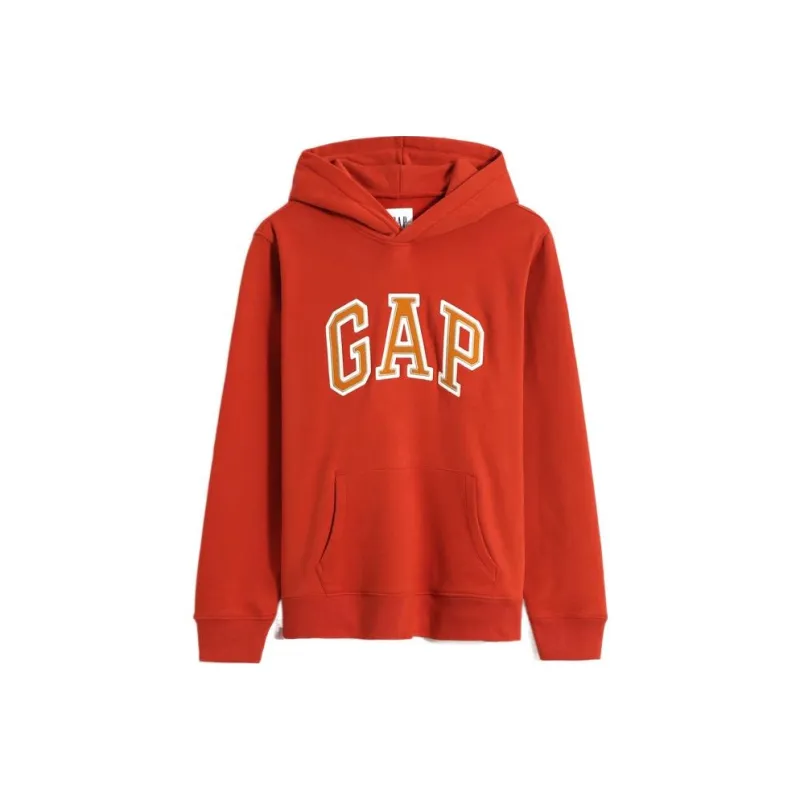 GAP X Dapper Dan Dap Hoodie-21