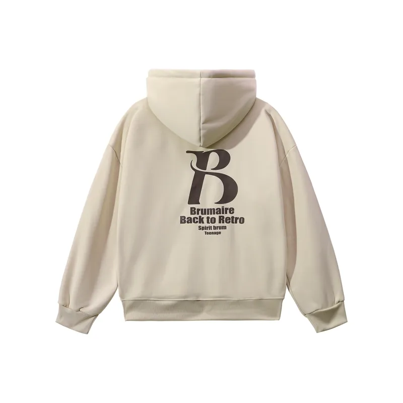 BRUMAIRE Sweatshirts Unisex-0