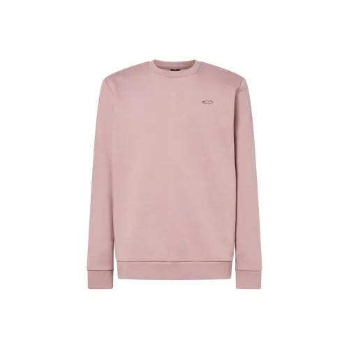 Oakley Sweatshirts Men Pink