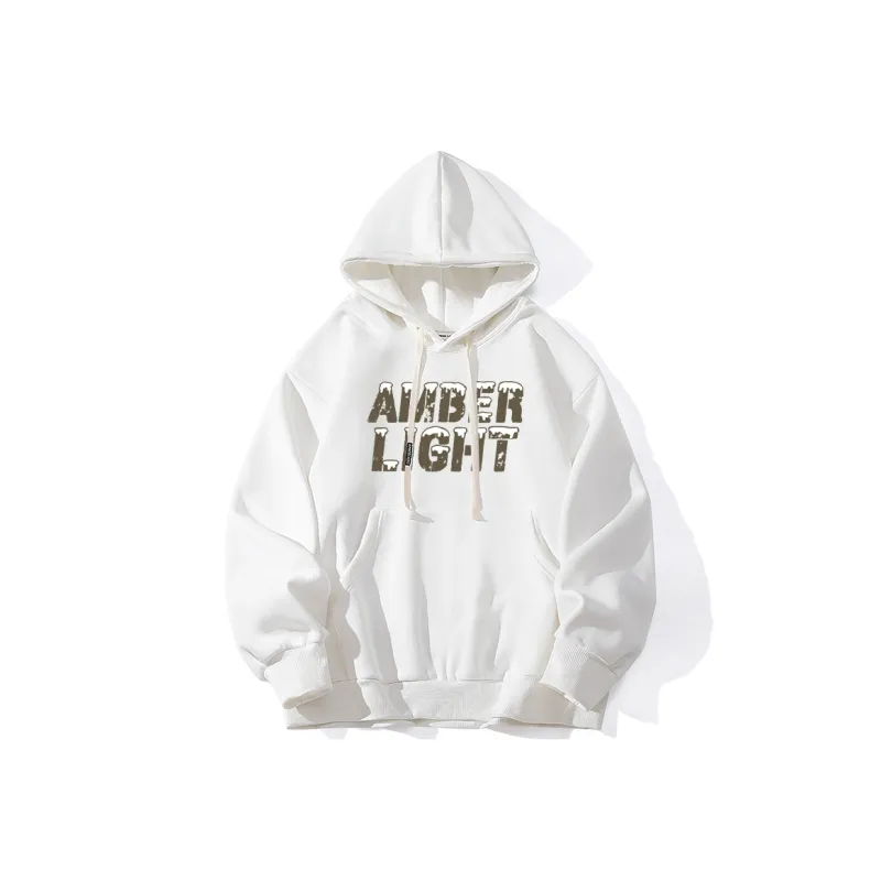 AMBER LIGHT Sweatshirts Unisex-8