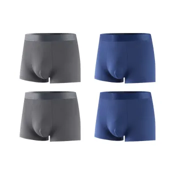 YUZHAOLIN Underpants Men's Multicolor Set