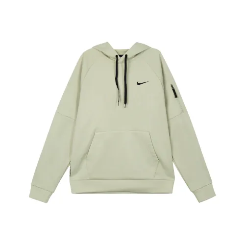 Nike Sweatshirts Men Green