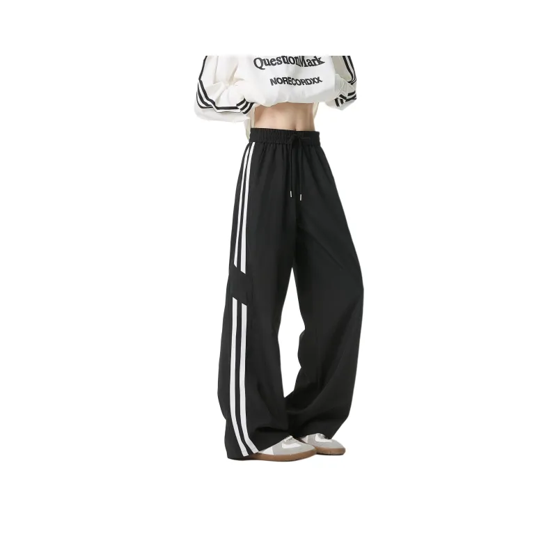 PAINT STAIN Casual Pants Unisex-40