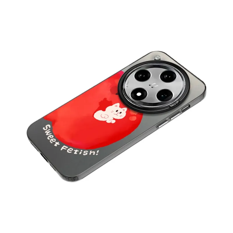 YIBAOBAO Phone Cases-1