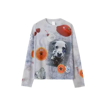 CONP T-Shirts Unisex Gauze