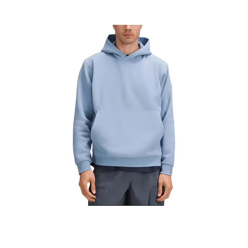 Lululemon Steady State Sweatshirt Men's-18
