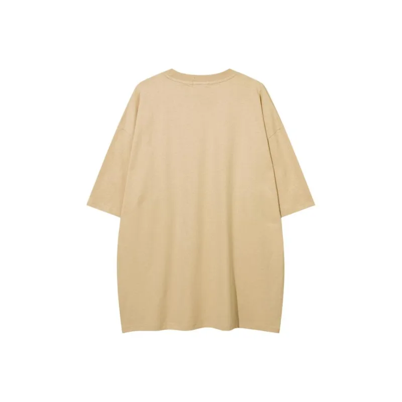 TESTUNG T-Shirts Unisex-10