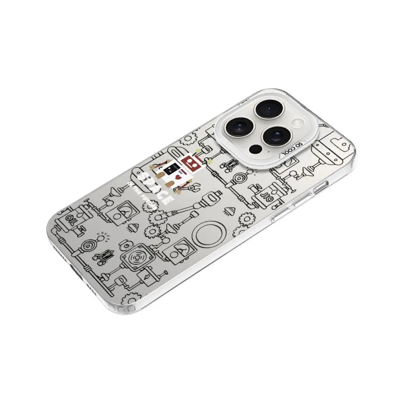 YIBAOBAO Phone Cases-4