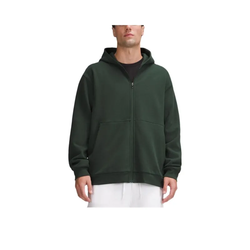 Lululemon Steady State Sweatshirts Men-10