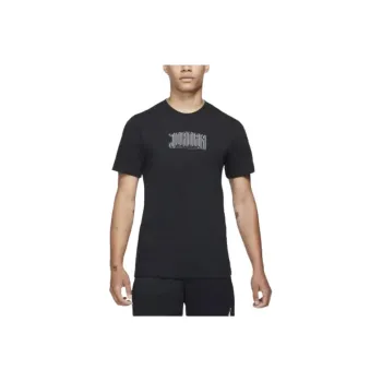 JORDAN Sport Dna S/S T Shirt