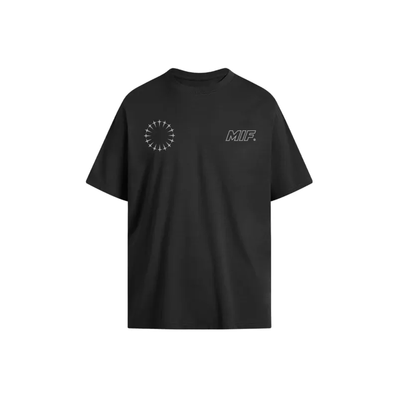 FUTURE MAKER T-Shirts Men-5