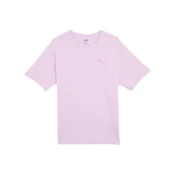 PUMA Basic T Shirt Men's Light Pink