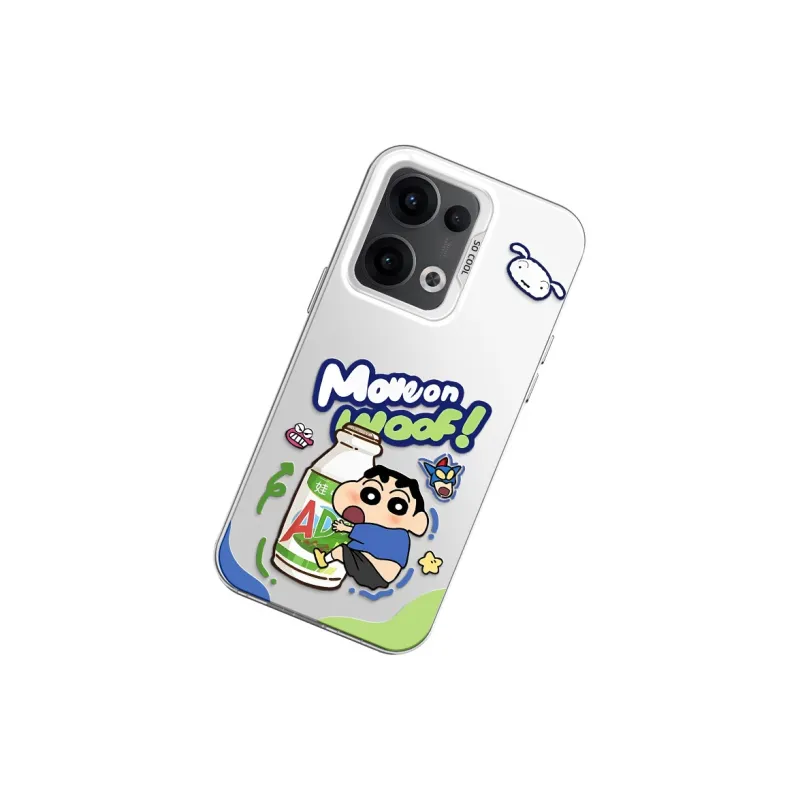 MANQIN Phone Cases-11