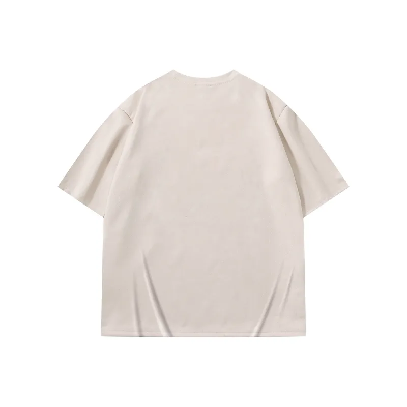 7 SEVFUN T Shirts Unisex-5
