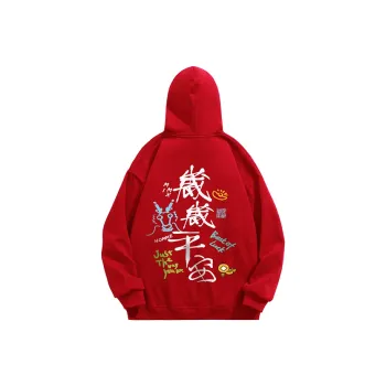 Mimx Homme Sweatshirts Unisex