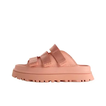 UGG EVA Abrasion Resistant Slide Slippers Women's Pink