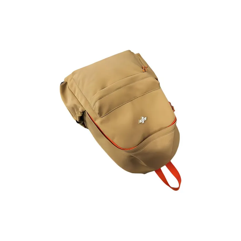 PAIBLOKS Nylon Backpack Regular Unisex Multicolor-4