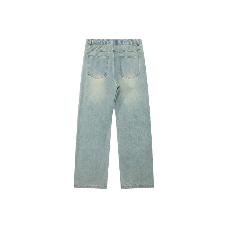 RED DRAGONFLY Jeans Unisex-8