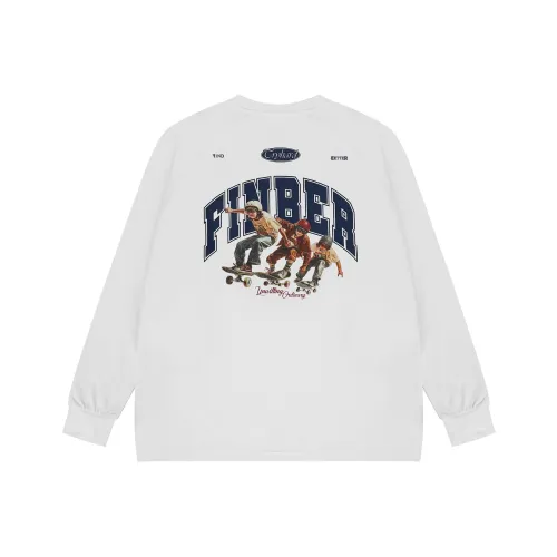 FIND BETTER T Shirts Unisex