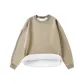 Khaki (Fleece-Lined)