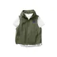 Army Green (Tf Brave Soldier Chest Logo)
