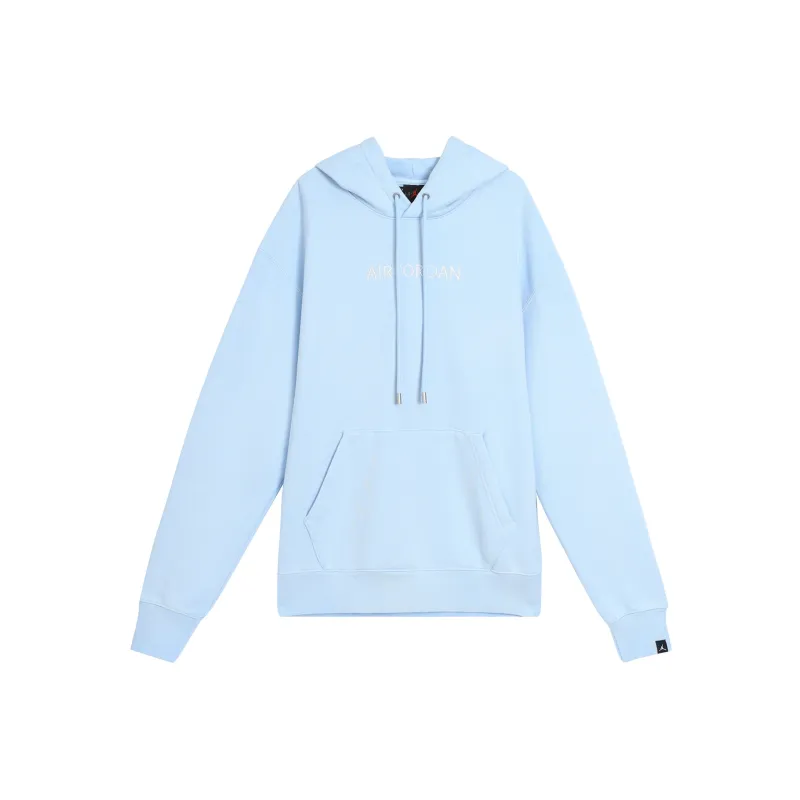 Jordan Sweatshirt Men's Ice Blue-0