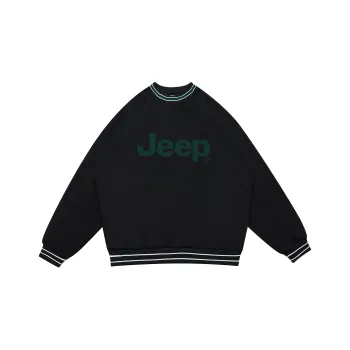 Jeep Sweatshirts Unisex