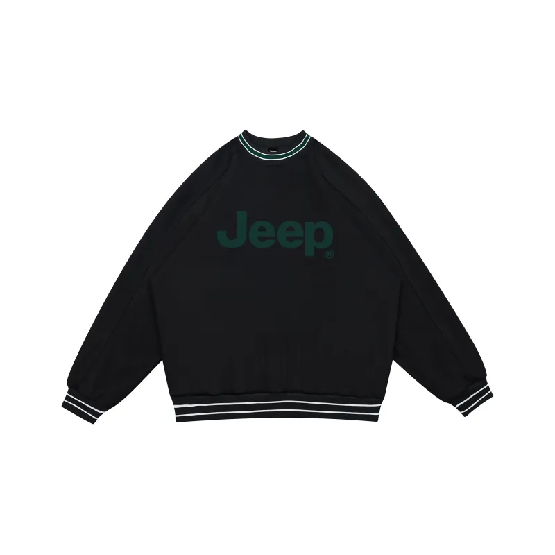Jeep Sweatshirts Unisex-0