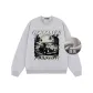 Heather Gray Fleece-Lined