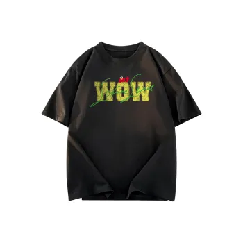 SESAME STREET T Shirts Unisex