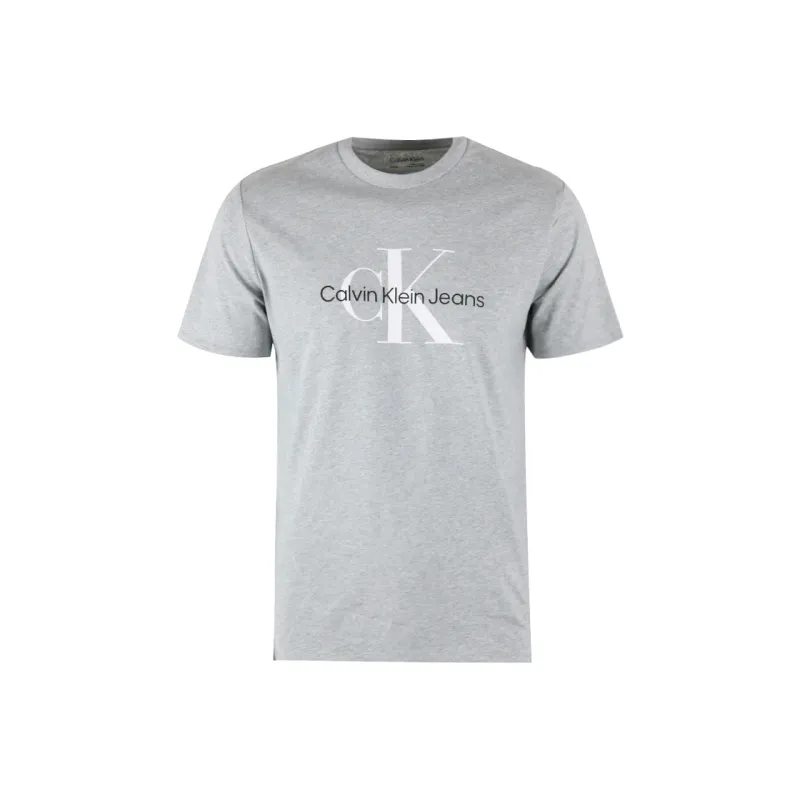 Calvin Klein T-Shirts Unisex-0
