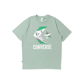 Converse Weapon T-Shirt Men's Green
