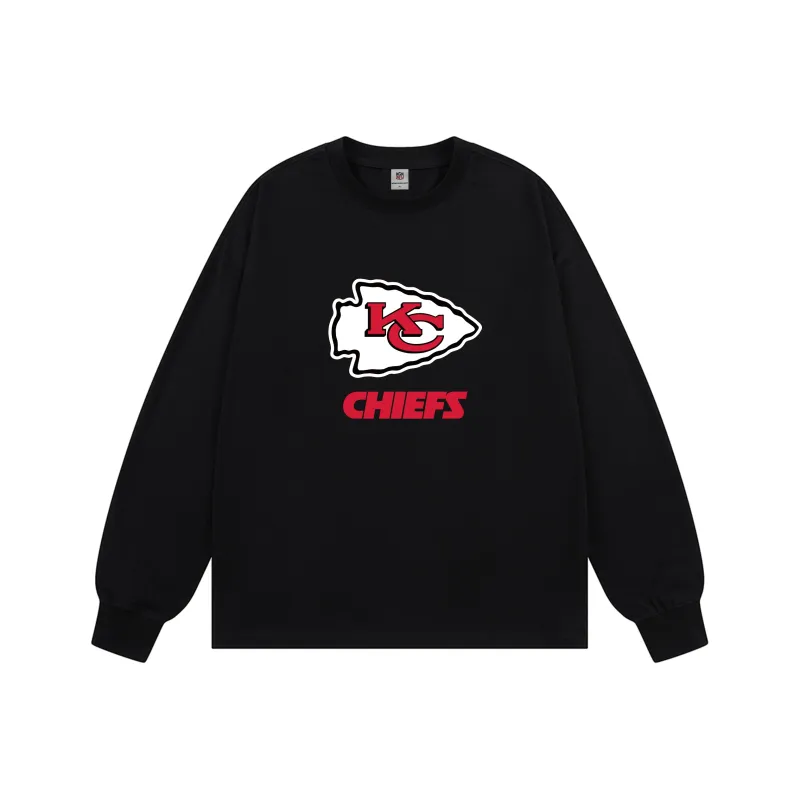 NFL T Shirts Unisex-0