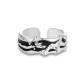 Gothic Starburst Ring-Style A