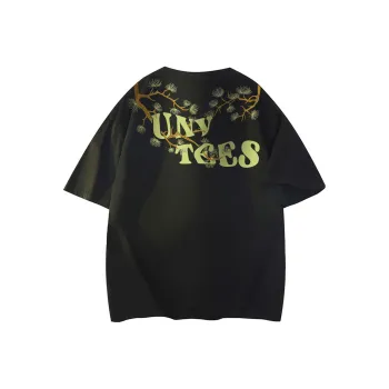 Universal Templates T Shirt Unisex