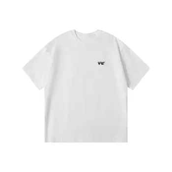 GEOFFREY B. SMALL T-Shirt Unisex White