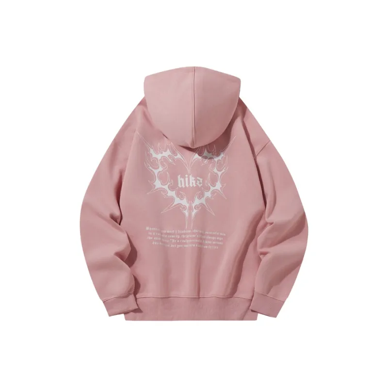 HIKZ Sweatshirts Unisex-5