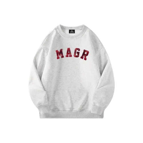 Masongarments 남녀공용 맨투맨