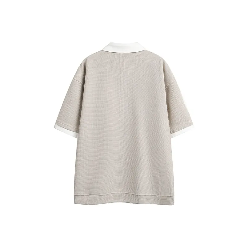 Fakeyoung T Shirts Unisex-7