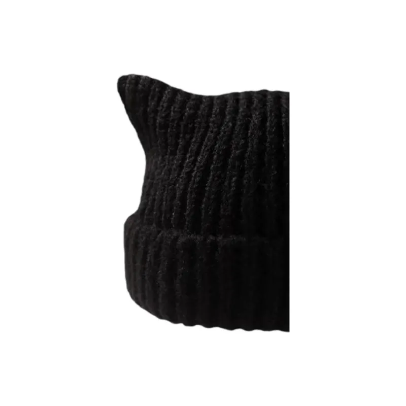 Peaceminusone   Beanies Unisex Red-1