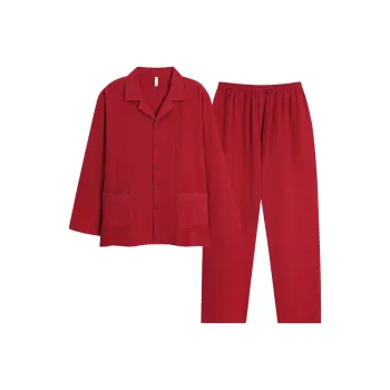 Casenland Men Pajama Sets