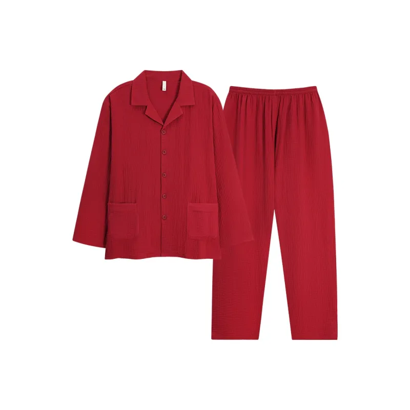 Casenland Men Pajama Sets-18