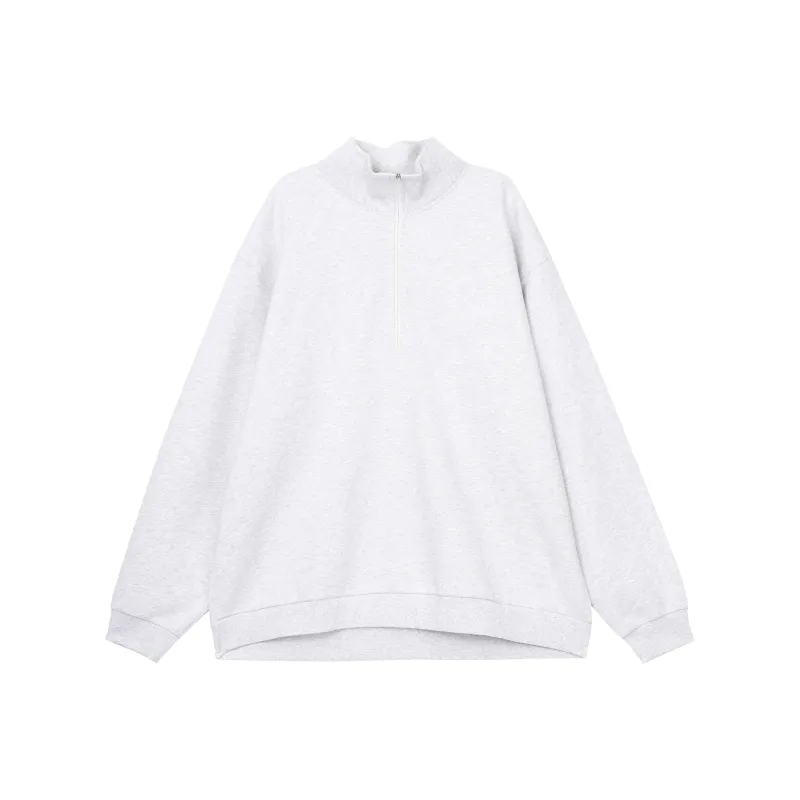 Lululemon Steady State Sweatshirts Men-2