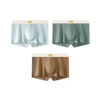 YOUNGYELL Underpants Men's 3 Pack