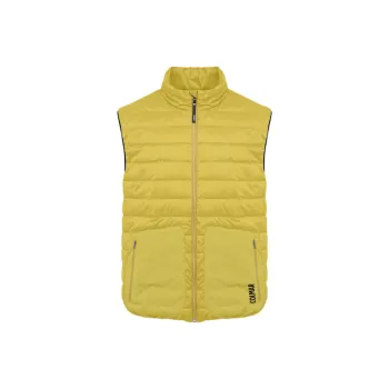 Colmar Quilted Gilet